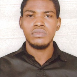 Joshua Ozovehe
