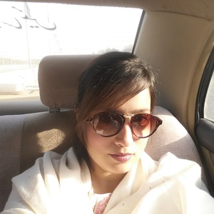 Mehwish Zafar