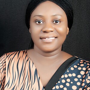 Nwachukwu Joy Chinonye