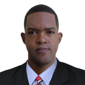 Ronald Garcia Deroncele
