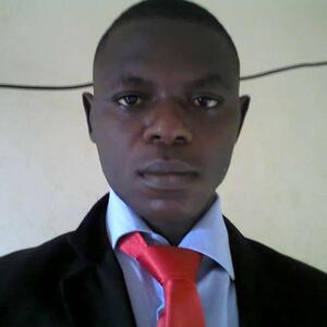 Sylvanus Ogbada Ajeh