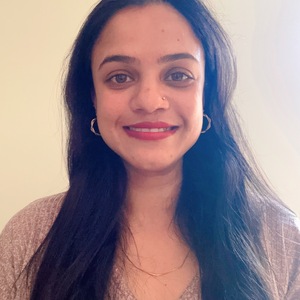 Shamita Singh