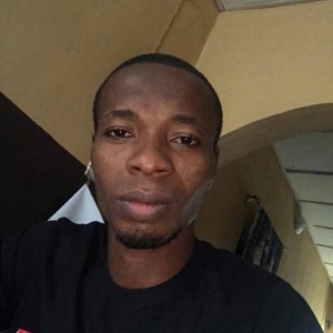 Ogunmuyiwa Ibrahim Ishola