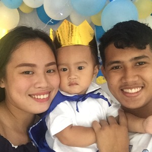Krystal Carl Jusayan