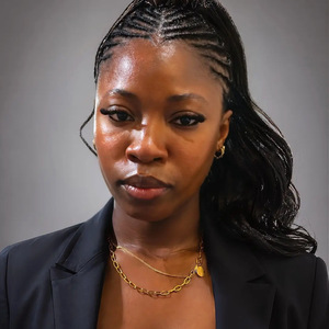 Rita Omoregie