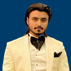 Usman Tariq