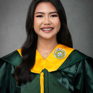 Joevelle Bianca P. Amante
