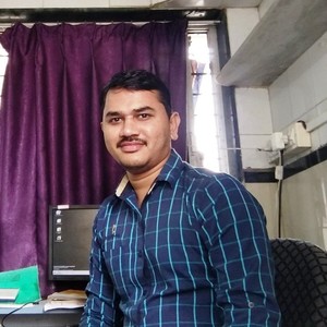Dharmendra Gohil