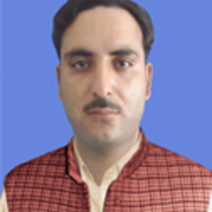 Muhammad Kaleem