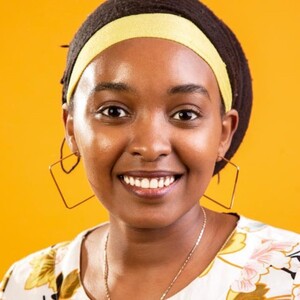 Christine Mugambi