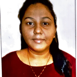 Yamini Mosamkar