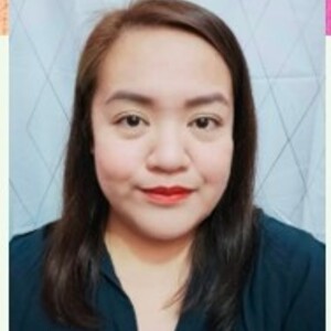 Claudine Padsungay Ngolab