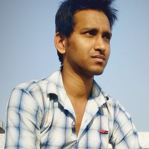 Mohd Ishrat