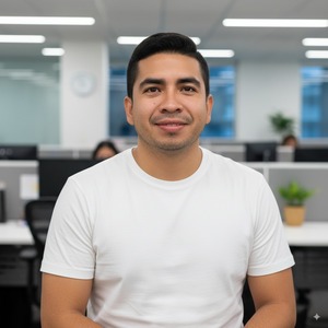 Jesus Morales