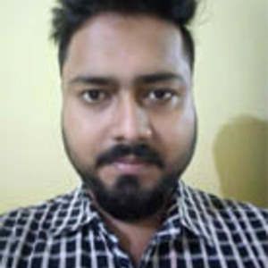 Suprotim Mondal