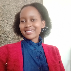 Jedidah Syombua John