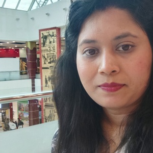 Pallavi Hariyani
