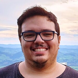 Fernando Gabriel Oliveira Garcia