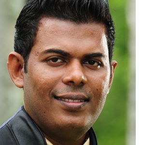 Hetti Arachchige Thushara Sampath