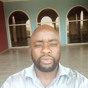 Ray Mwanza