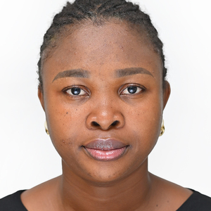 Adebimpe Mary Akinwunmi