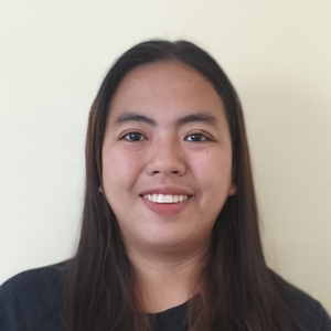 April Anghella Cabayao