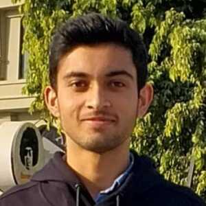 Muhammad Abdullah Ghani