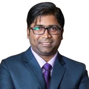 Khondoker Mohammad Asif Iqbal