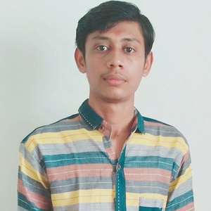 Dhola Hardik