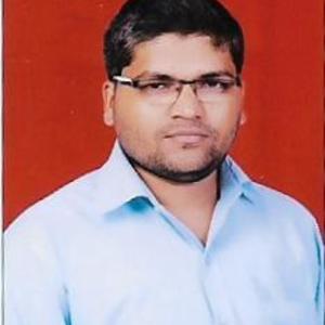 Prashant Patil