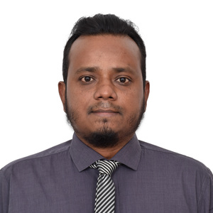 Abdur Rashid
