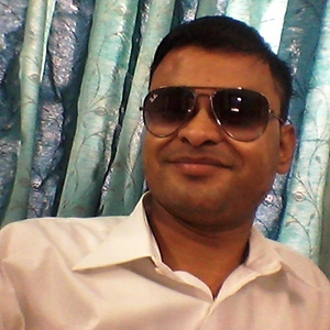 Manish Bharti Nishad