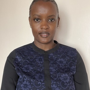 Jane Mugure Mbuthia