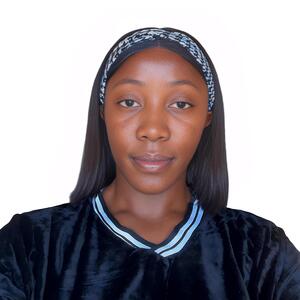 Marycynthia Chisimdi Nwilo