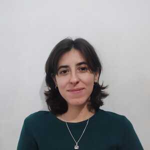 Luisana Maria Romo Bocchi