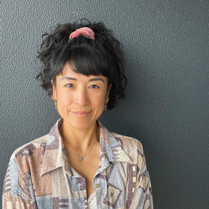 Carrie Tang
