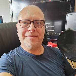 Cassio Galhanone Da Cunha