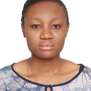 Amarachi Elizabeth Emeruwah