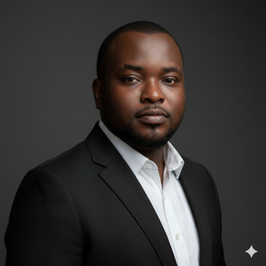 Edemoh Samuel Egwolo