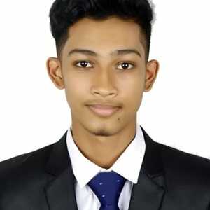 Hacibul Hasan Jubayer