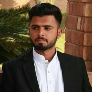Mustajab Akram