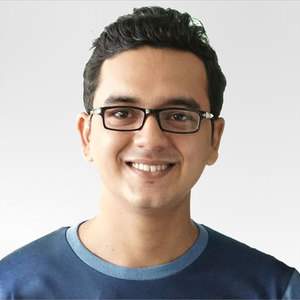 Rizwan Shaikh