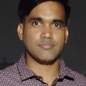 Abhishek  Rai