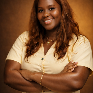 Cherry Emuobo Egbenede