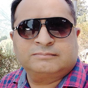 Pankaj Arora