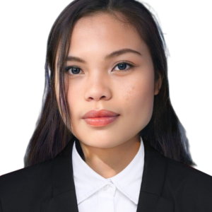 Rhea Omagay
