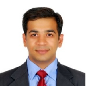 Abhishek Raj Sehgal