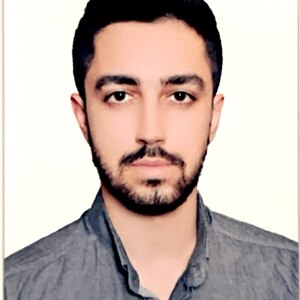 Sina Sohrabian