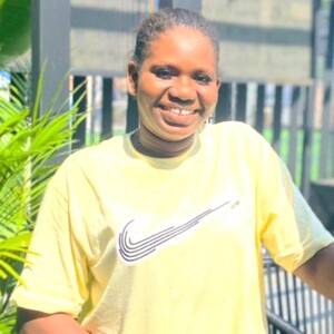 Sandra Chioma Mbanefo