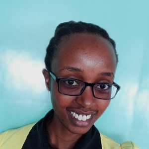 Elizabeth Wanjiku Magu